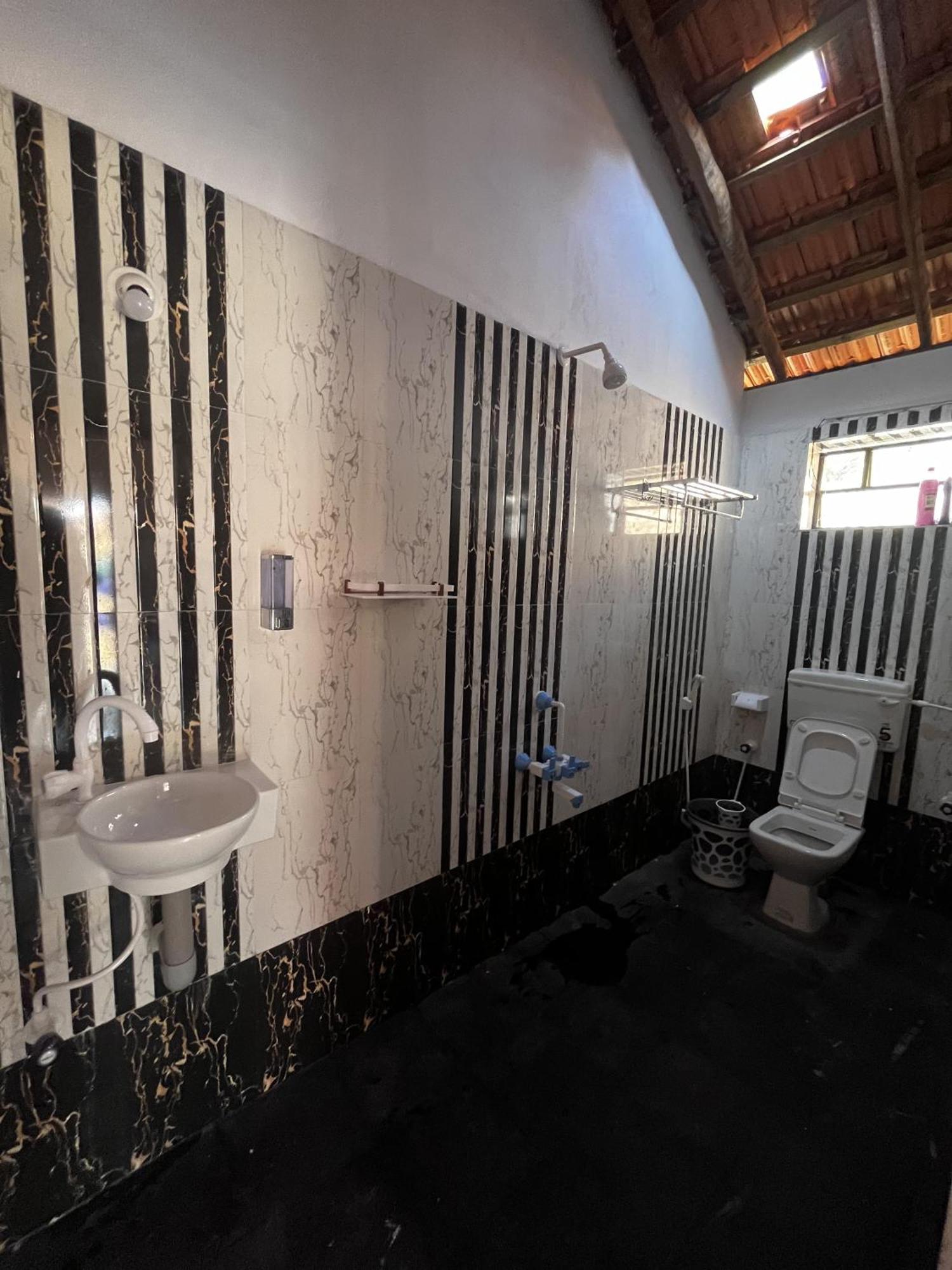 Revibe Beach Hostel Gokarna Gokarna  Exterior photo